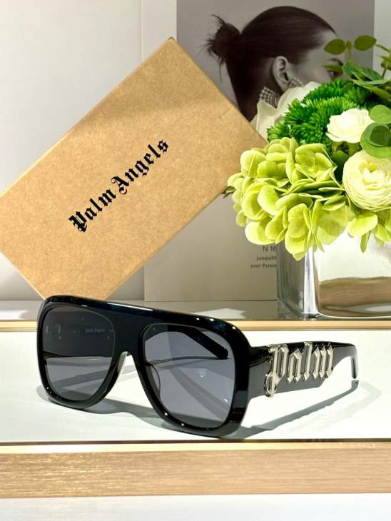 Picture of Palm Angels Sunglasses _SKUfw68372942fw